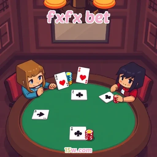 fxfx bet: O Melhor Bingo Online Para Você!