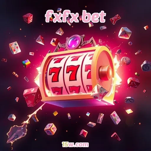 fxfx bet: A Nova Era do Cassino Online no Brasil